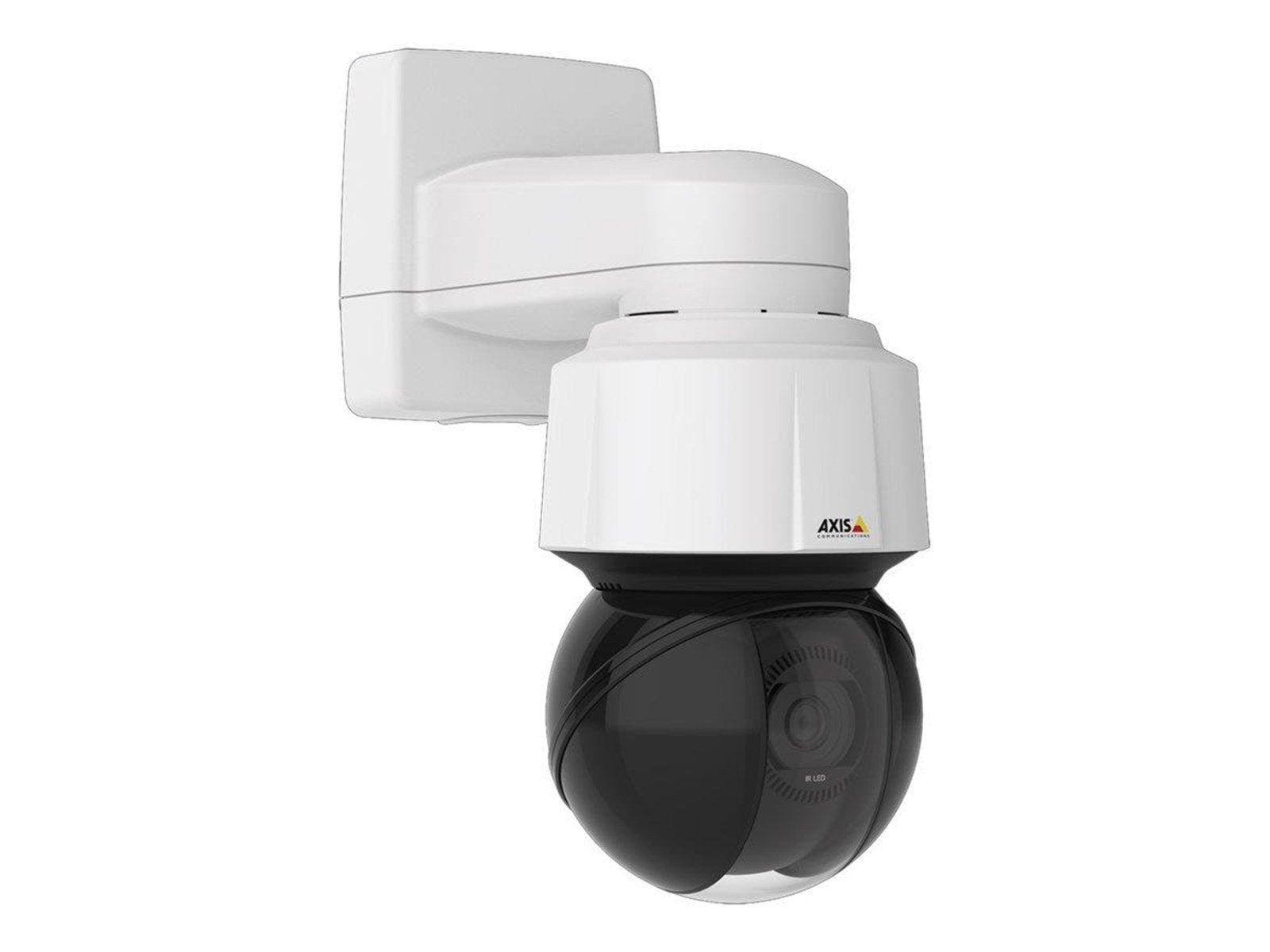 Axis Q6135-LE PTZ Network Camera