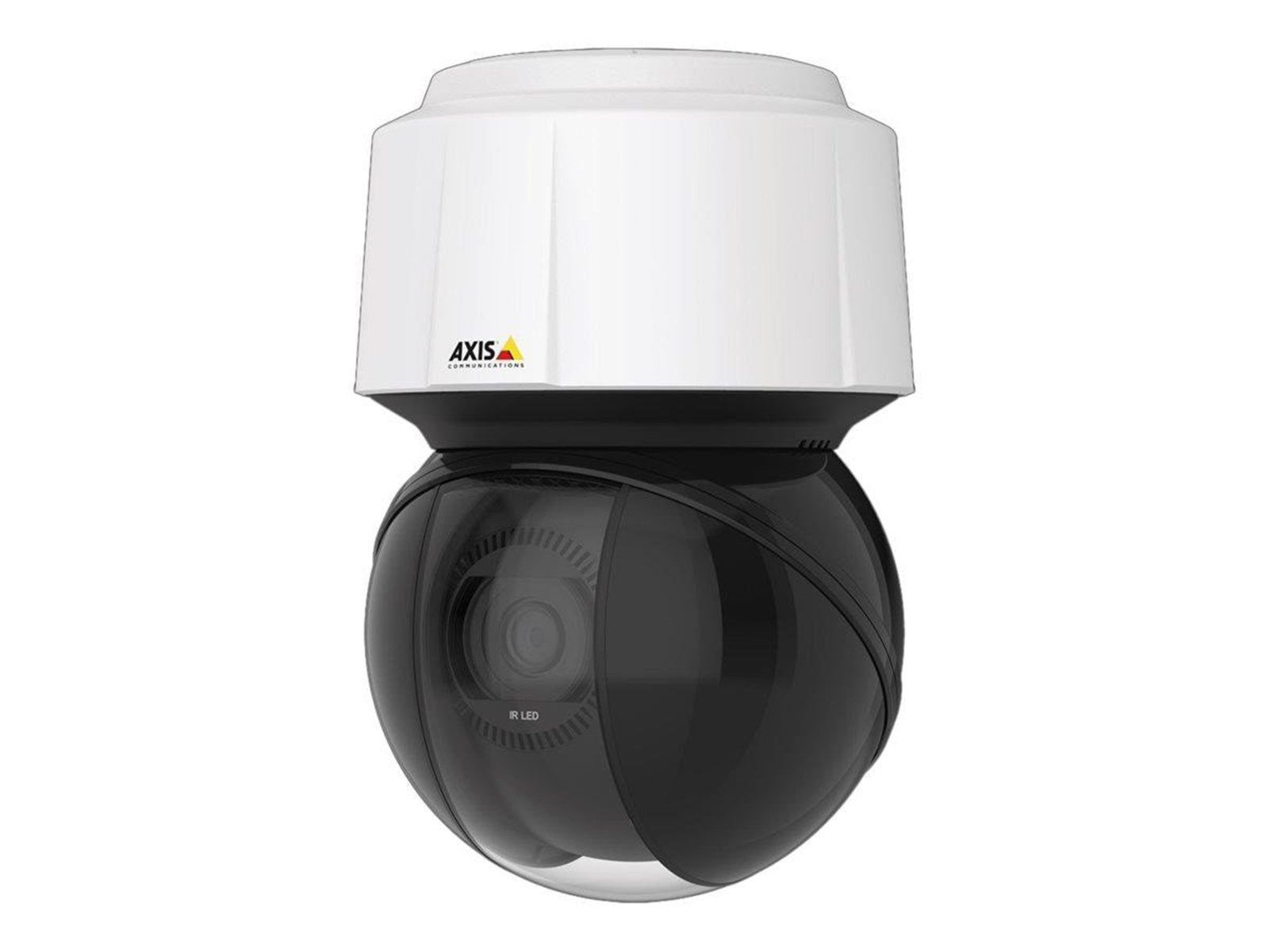 Axis Q6135-LE PTZ Network Camera
