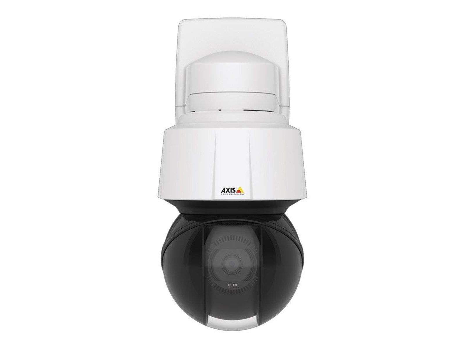 Axis Q6135-LE PTZ Network Camera
