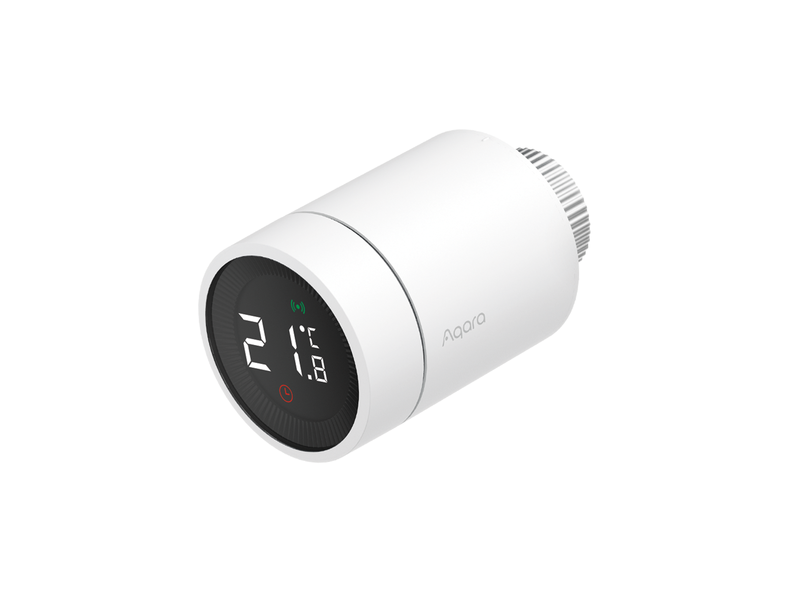 Aqara Smart Radiator Thermostat E1