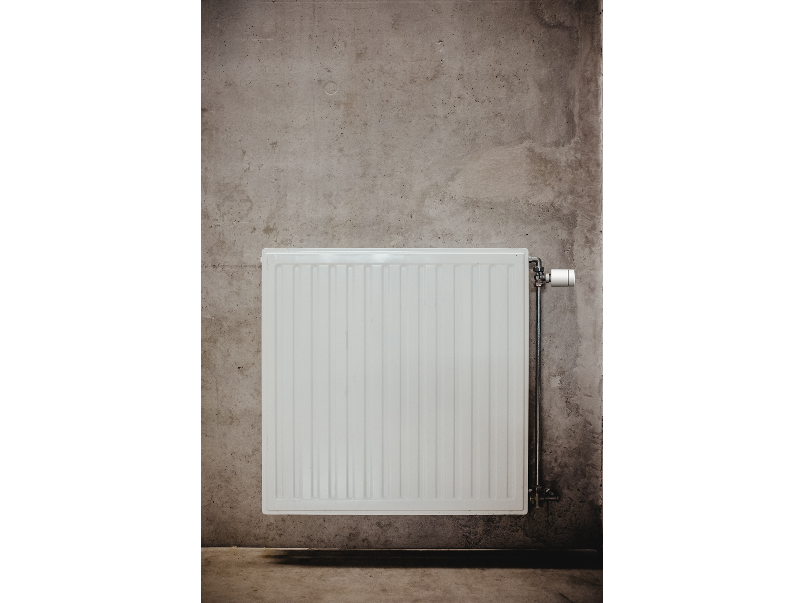 Aqara Smart Radiator Thermostat E1