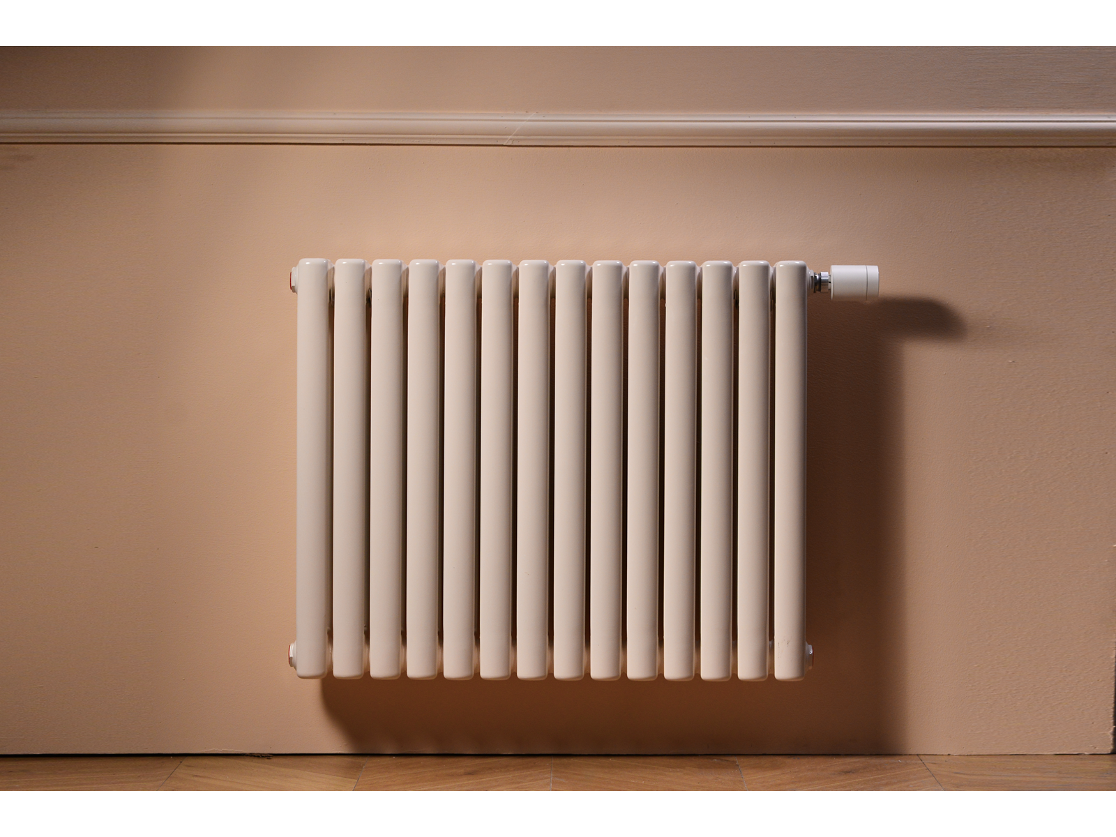 Aqara Smart Radiator Thermostat E1