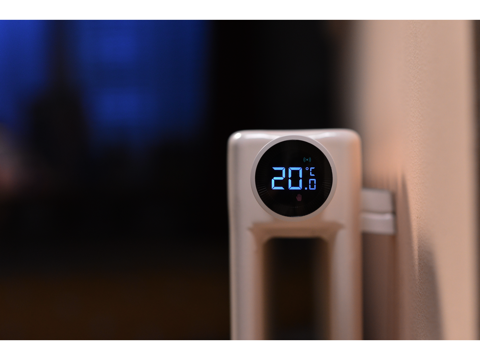 Aqara Smart Radiator Thermostat E1