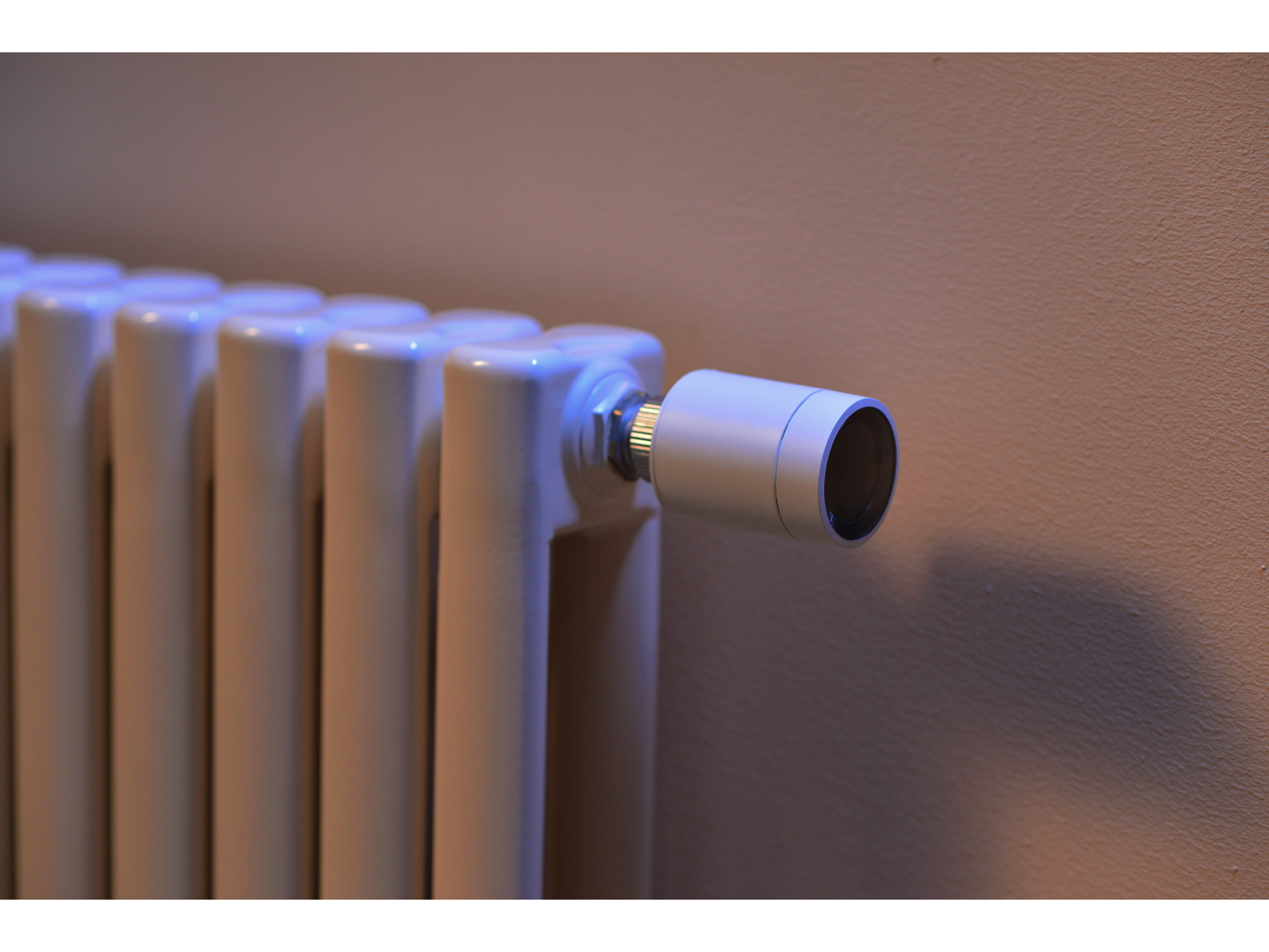 Aqara Smart Radiator Thermostat E1