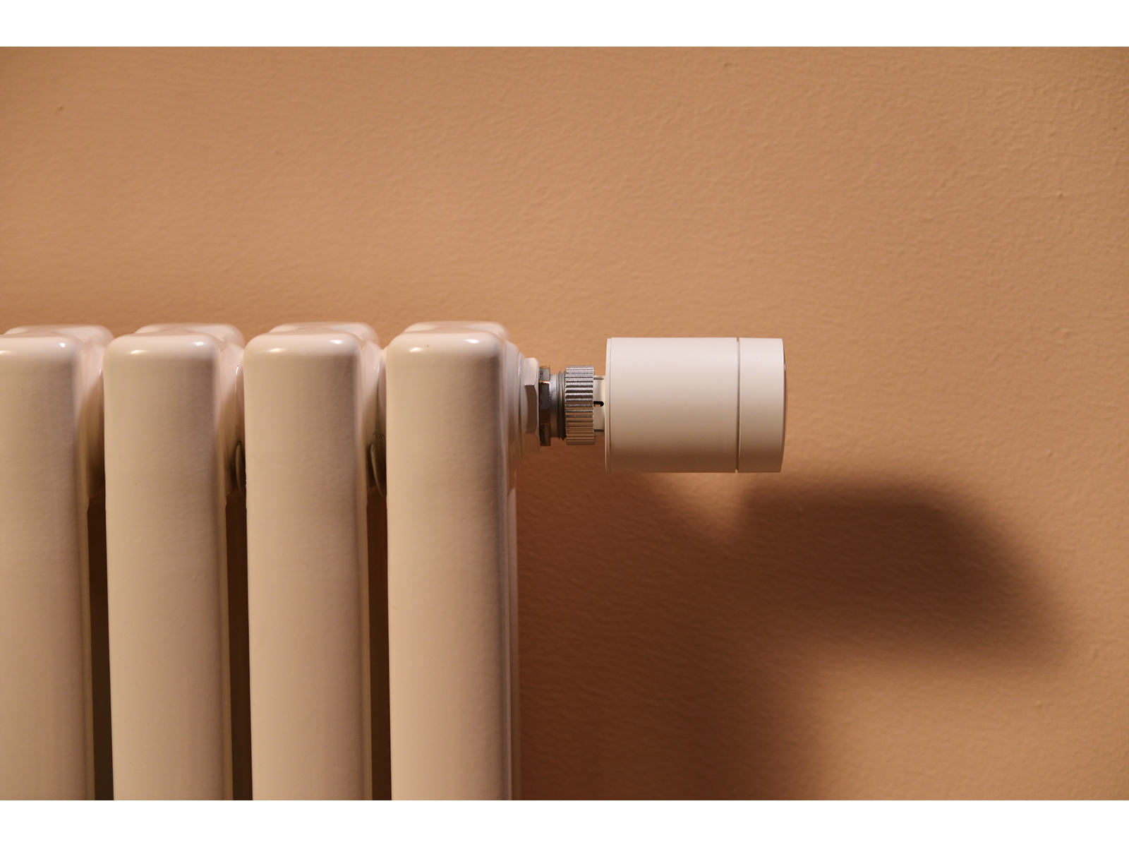 Aqara Smart Radiator Thermostat E1