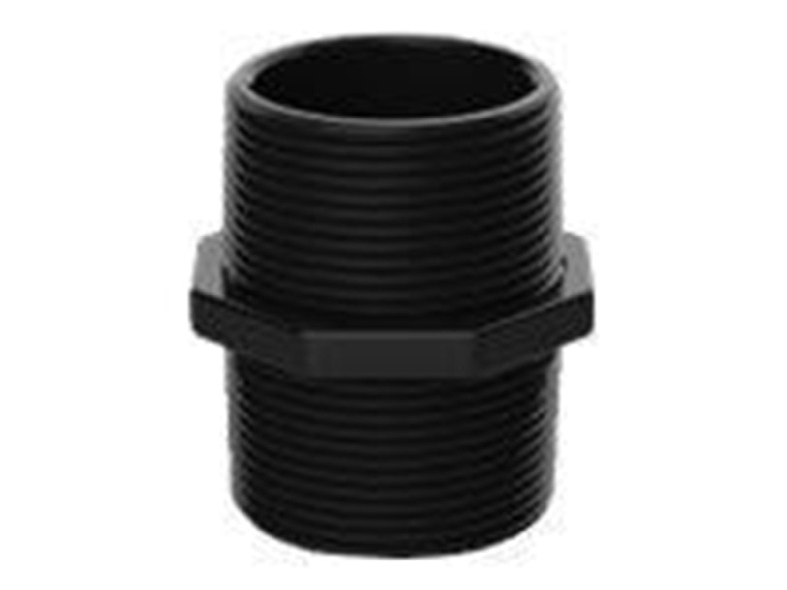 Axis camera dome pipe coupling