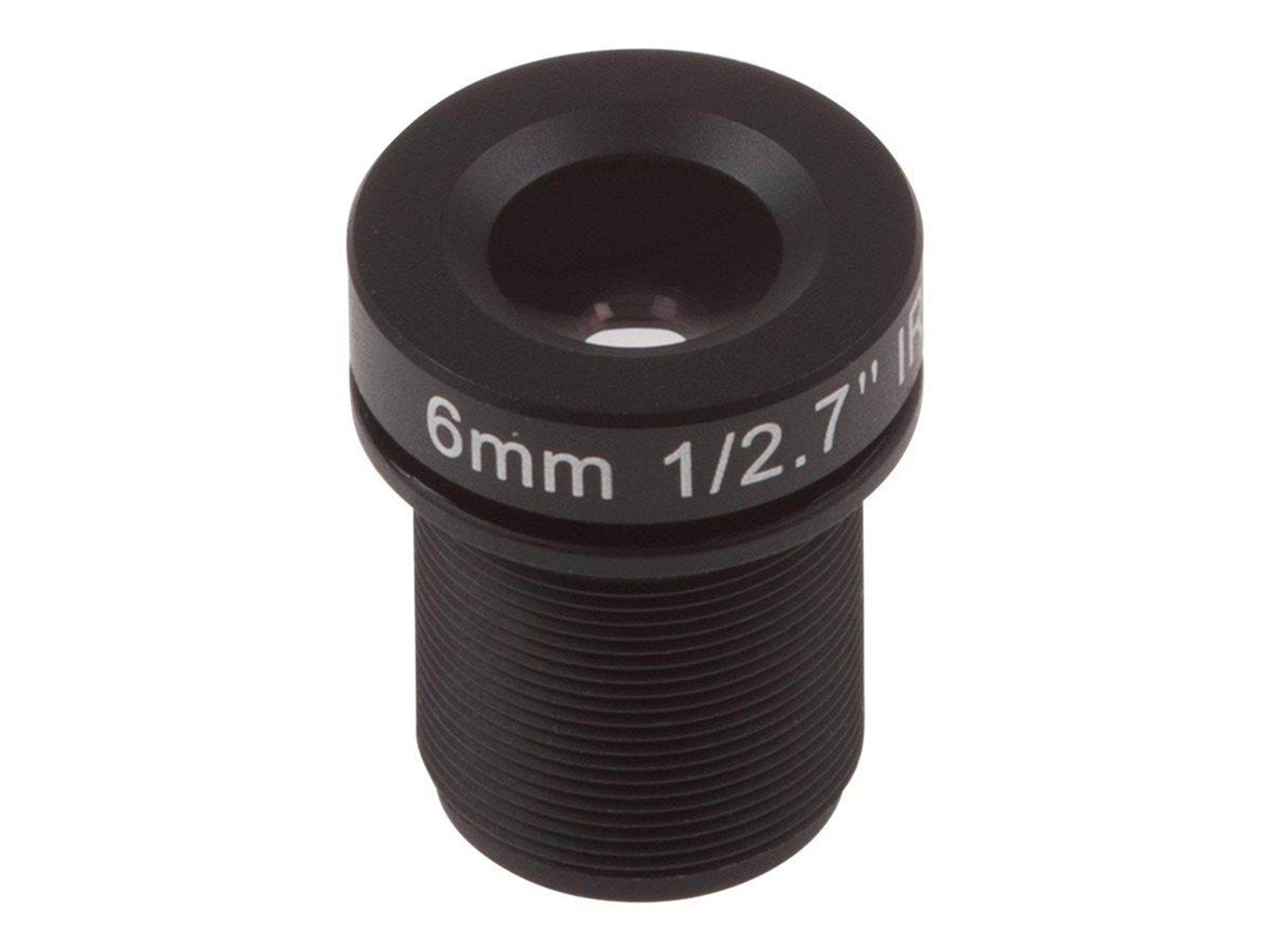 Axis CCTV lens - 6 mm