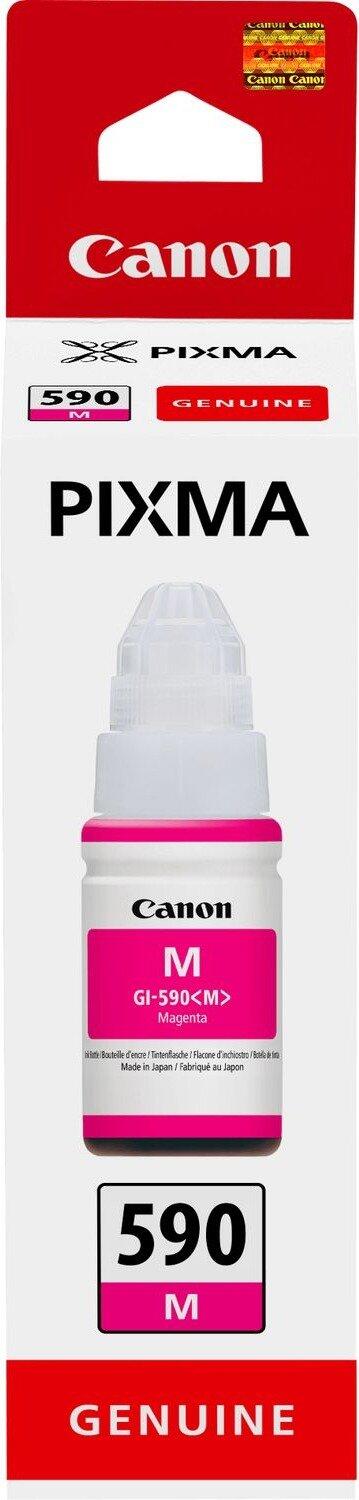 Canon Original GI-590M Nachfülltinte - magenta 7.000 Seiten