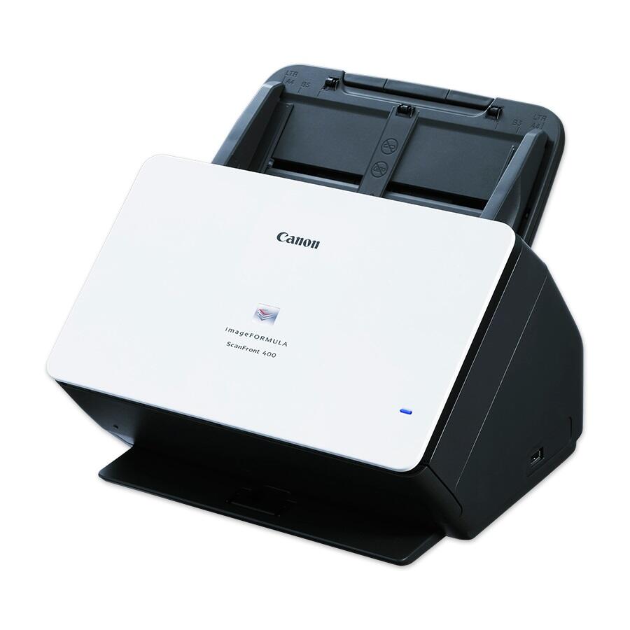 Canon imageFORMULA ScanFront 400 Netzwerk-Scanner