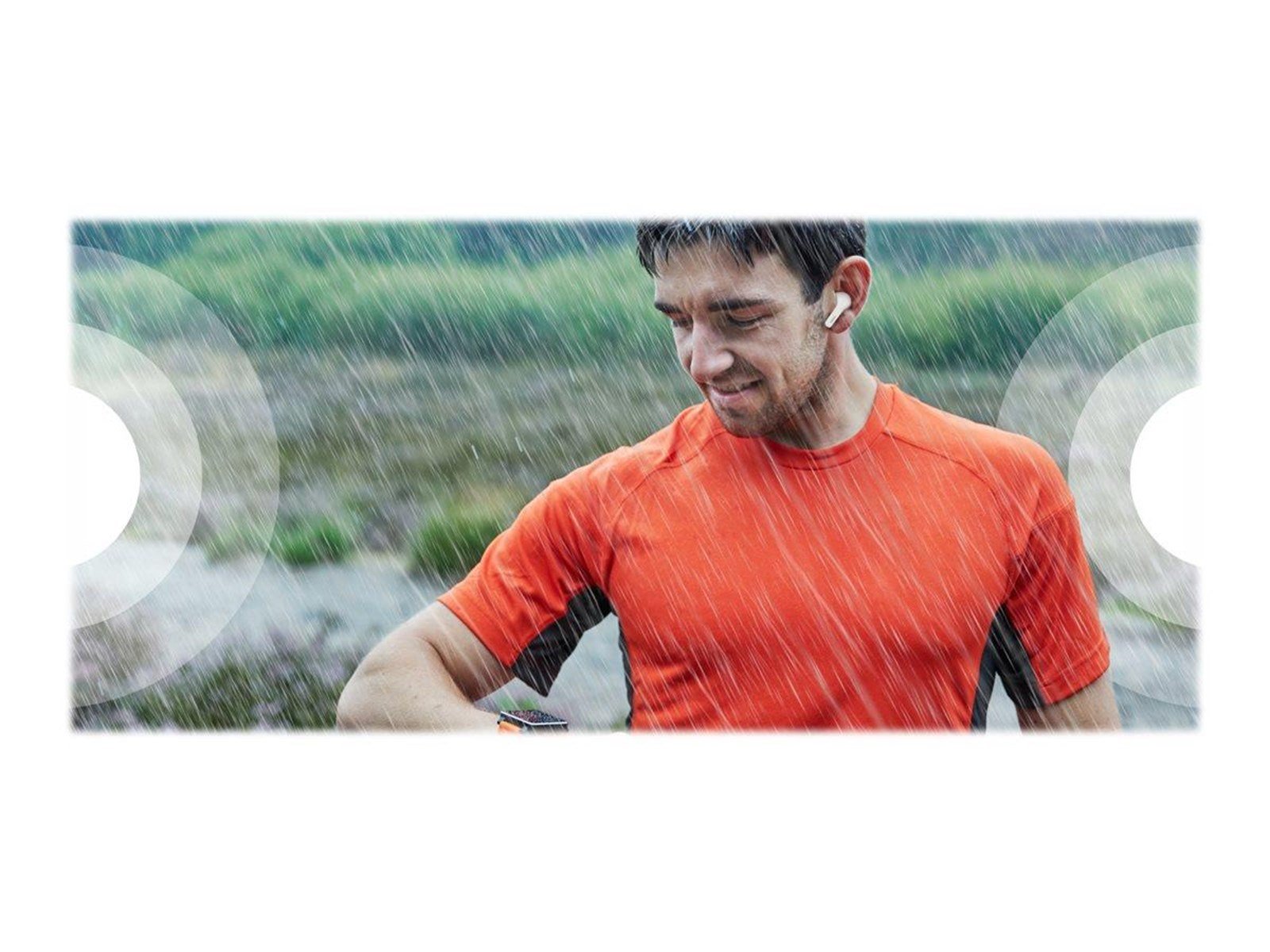 Belkin SoundForm Flow