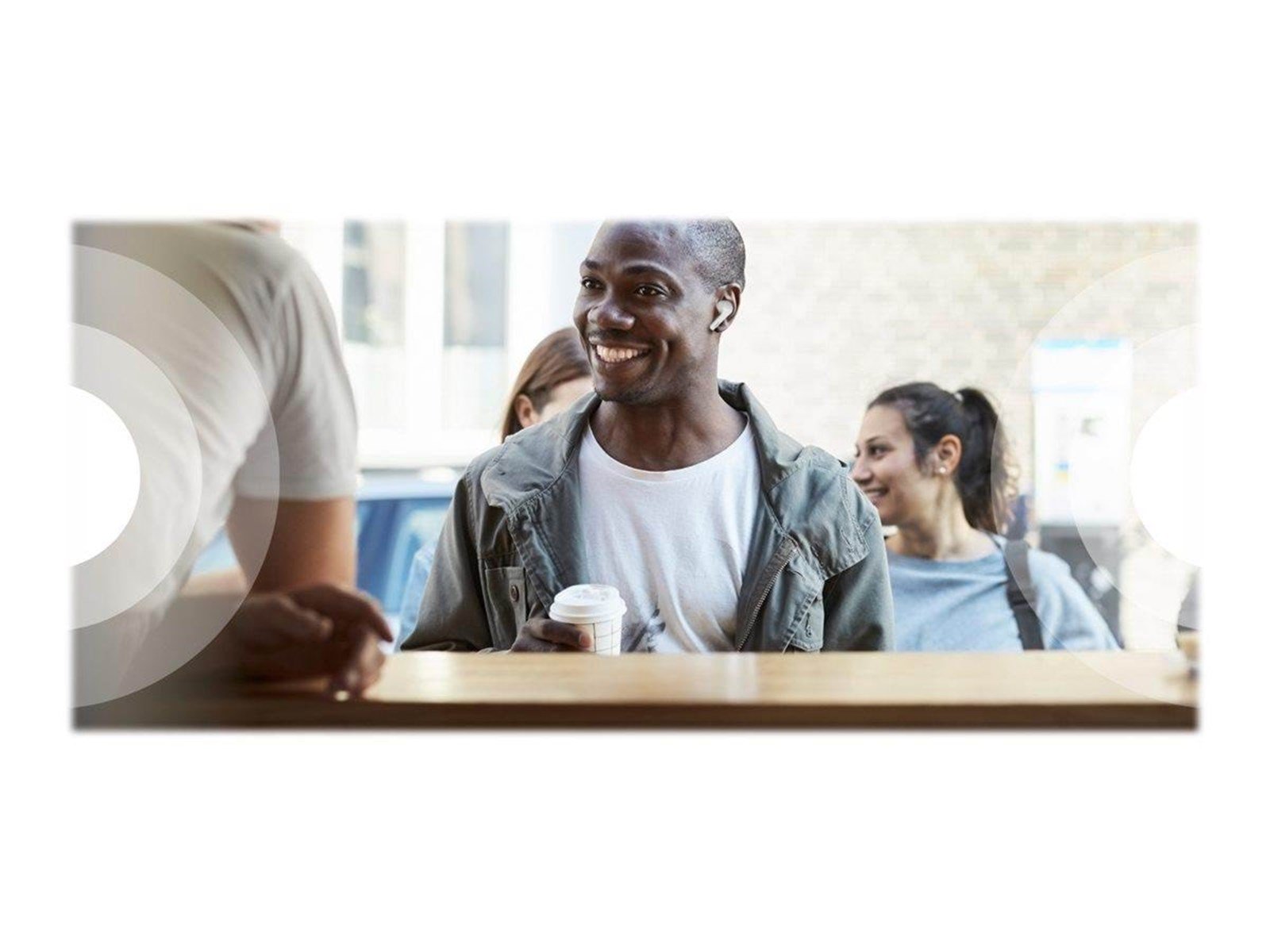 Belkin SoundForm Flow