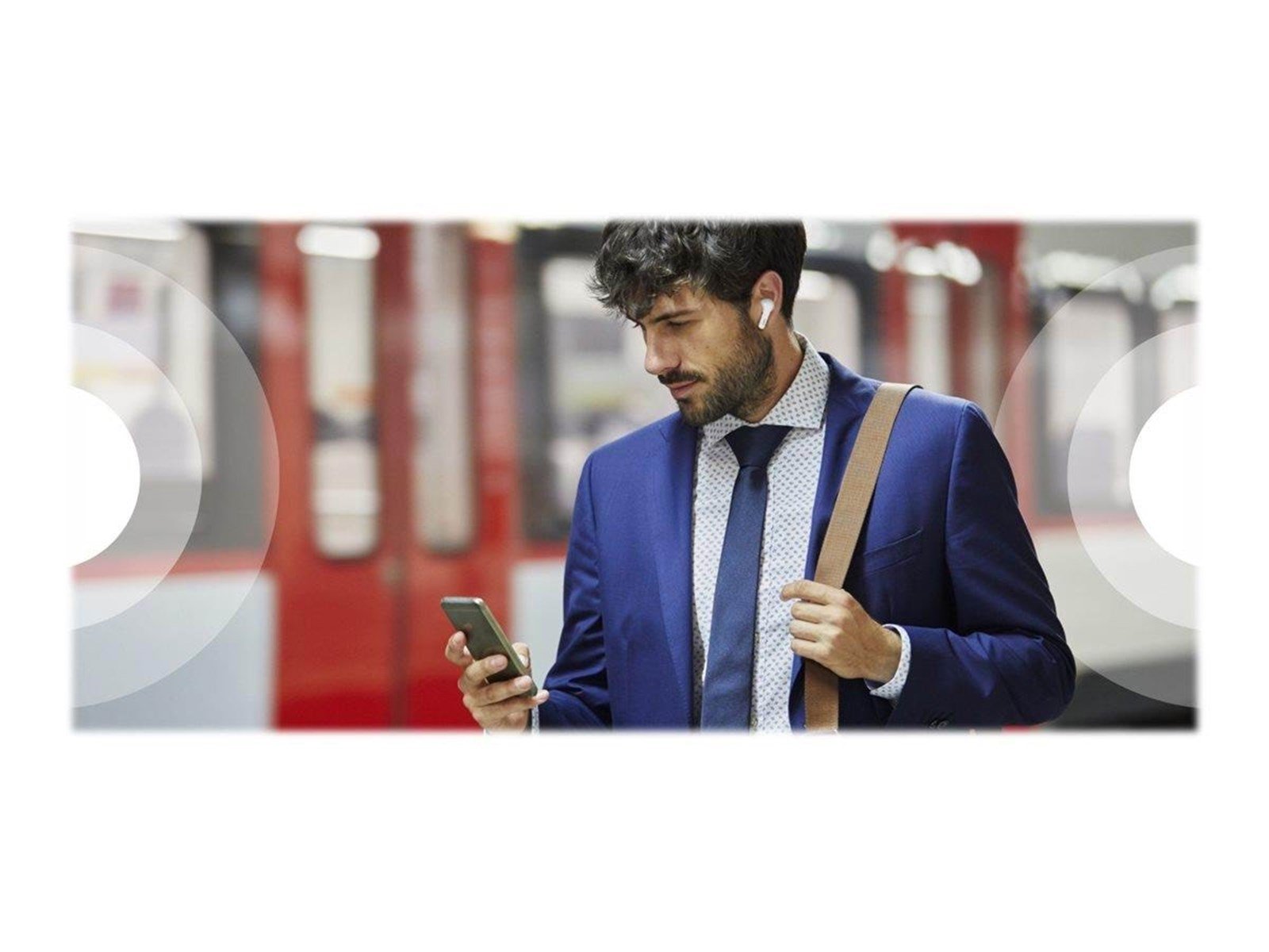 Belkin SoundForm Flow