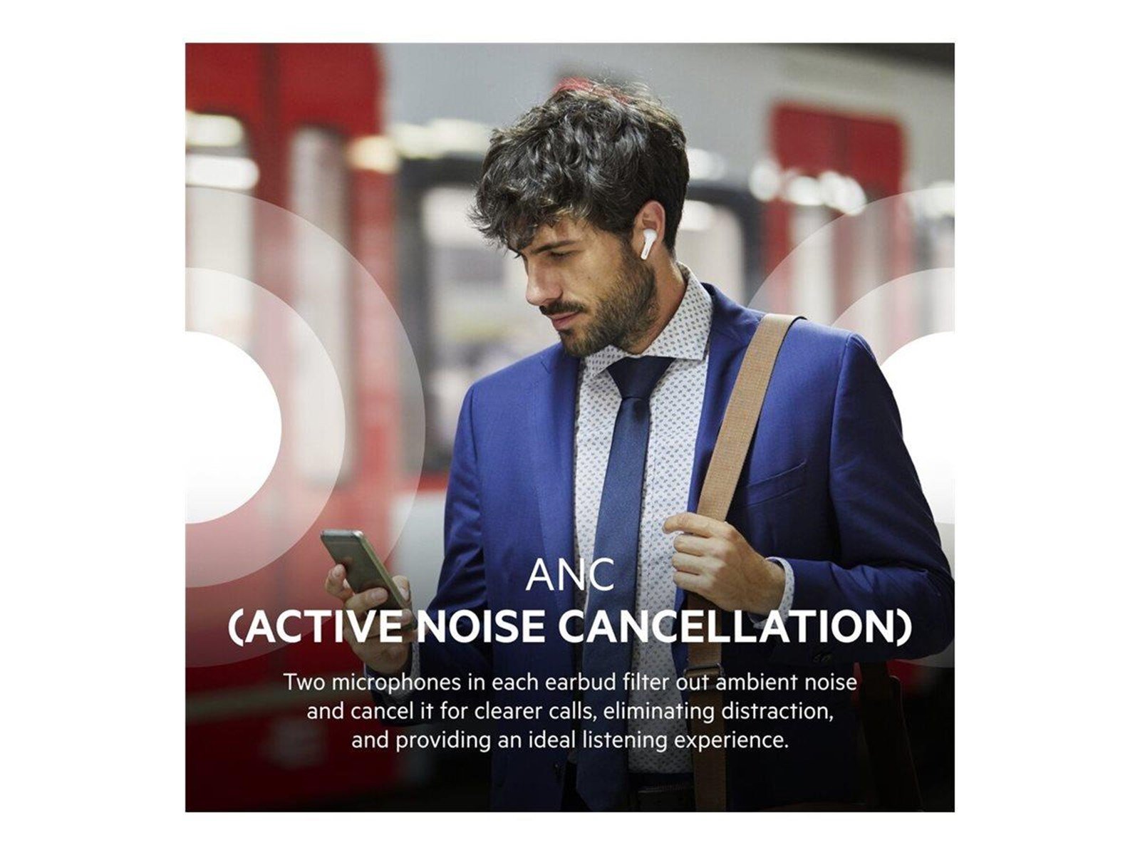 Belkin SoundForm Flow