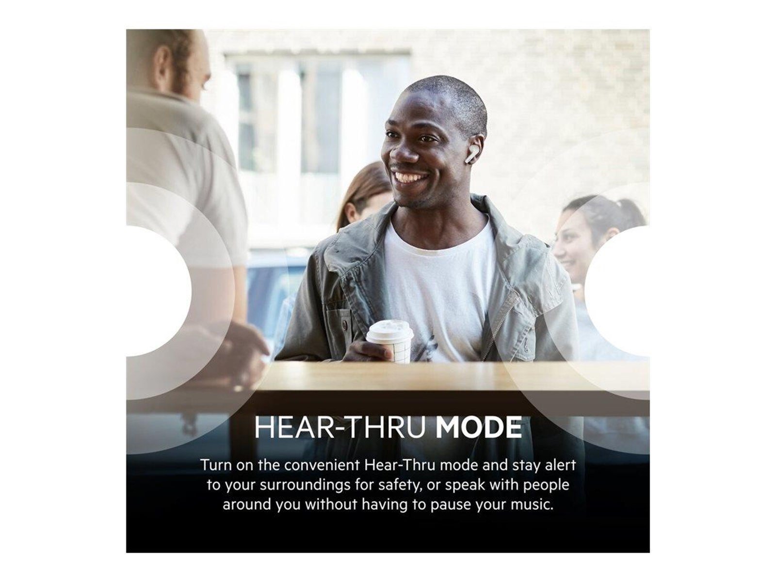 Belkin SoundForm Flow