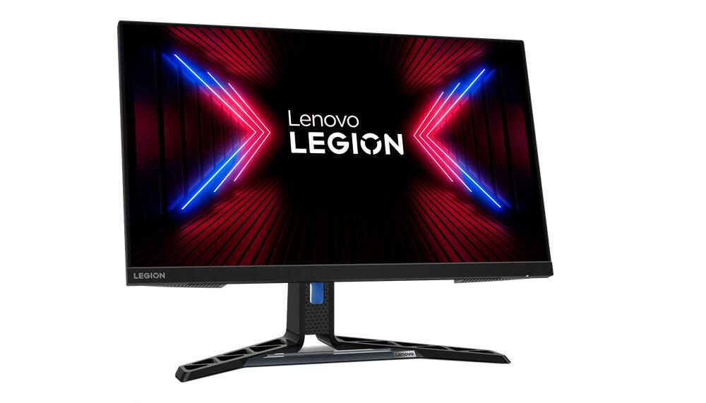 Lenovo Legion R27q-30 Quad HD Gaming-Monitor 68,6 cm (27')