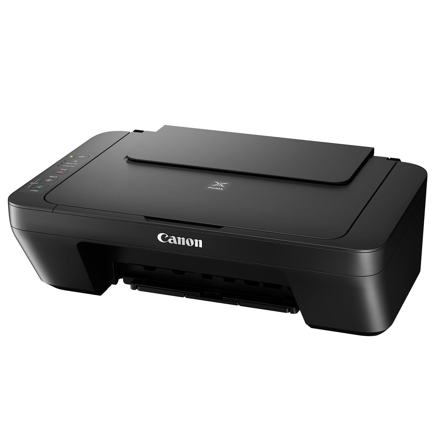 Canon PIXMA MG2550S Tintenstrahl-Multifunktionsdrucker