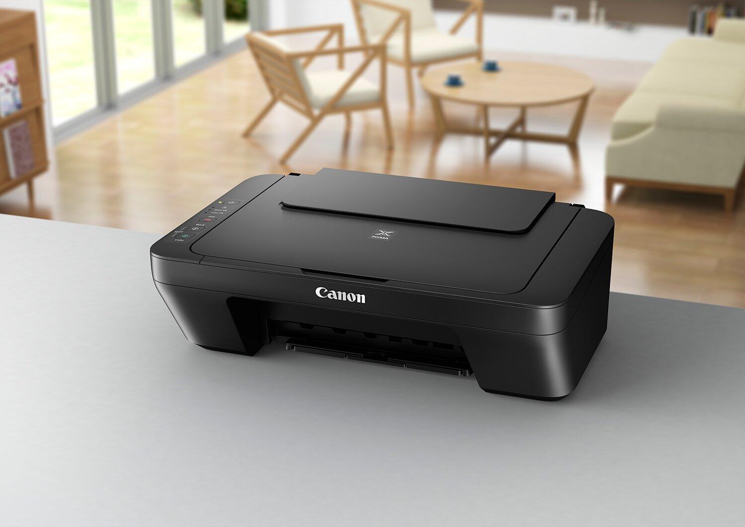 Canon PIXMA MG2550S Tintenstrahl-Multifunktionsdrucker