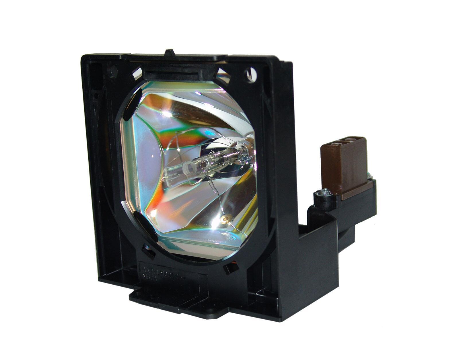 Beamerlampe für SANYO (ersetzt: POA-LMP17, 610-276-3010)