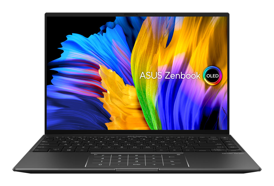 ASUS ZenBook 14X OLED R9-6900HX 16GB 1TB     UM5401RA-L7024W W11