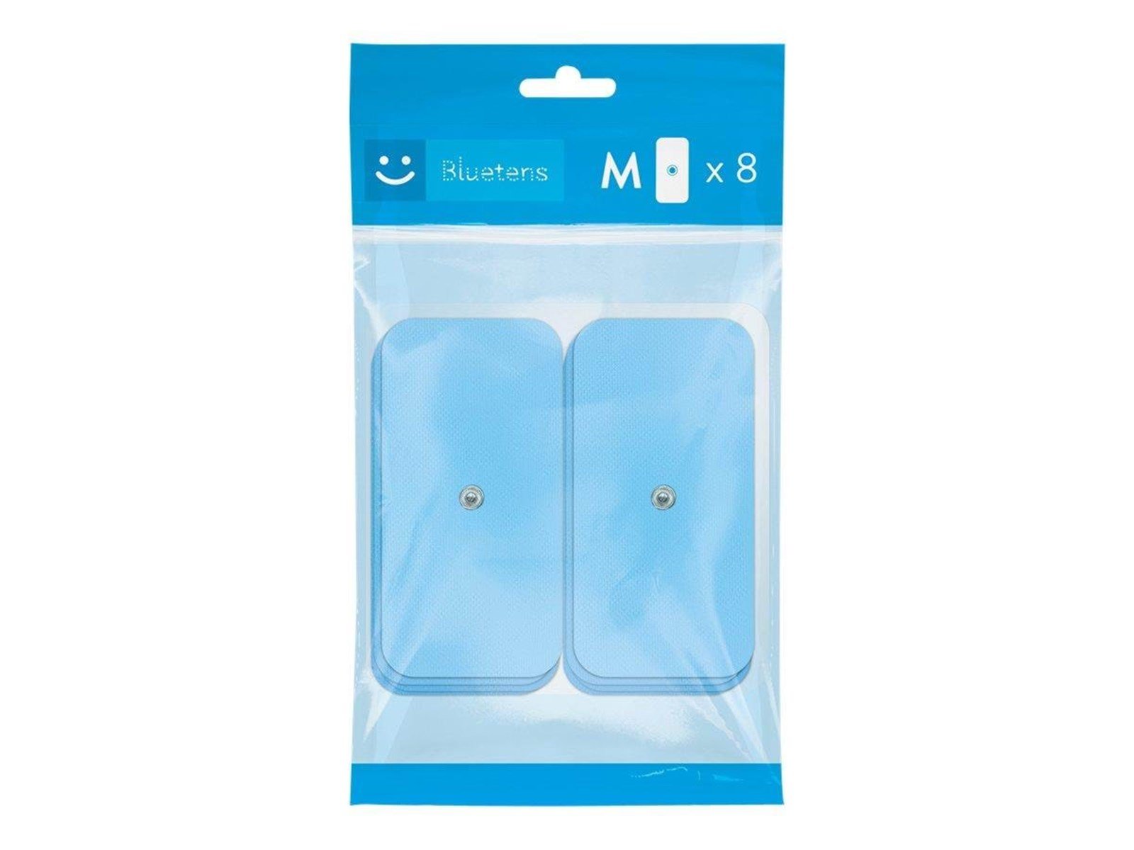 Bluetens replacement electrode