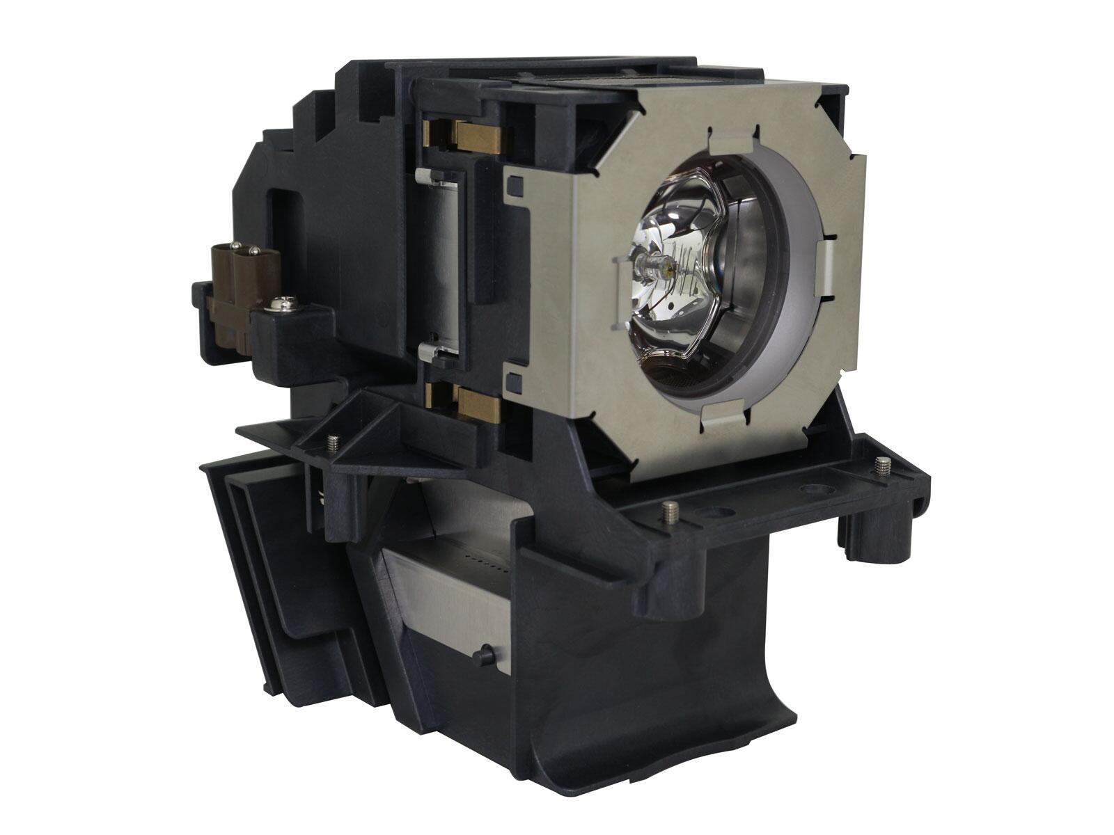 Beamerlampe für CANON (ersetzt: RS-LP09, 9963B001)