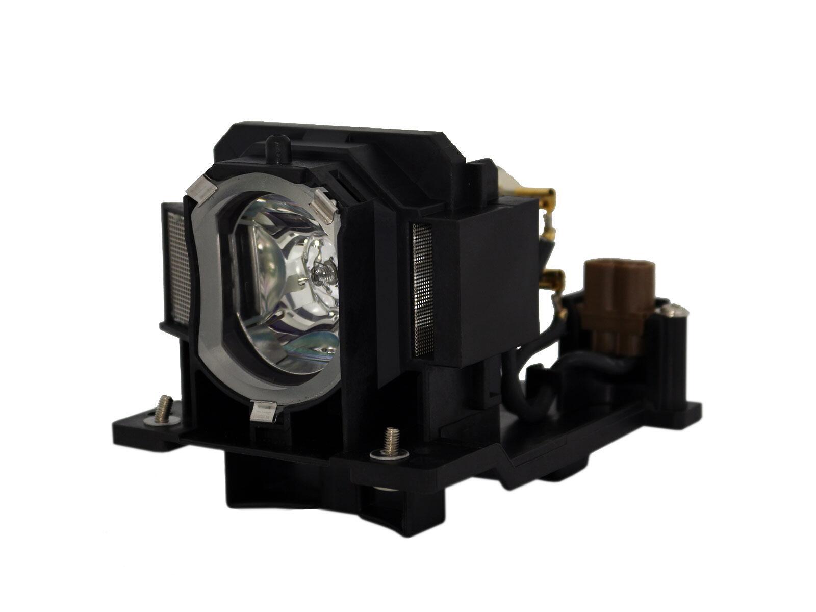 Beamerlampe für HITACHI (ersetzt: DT01123)