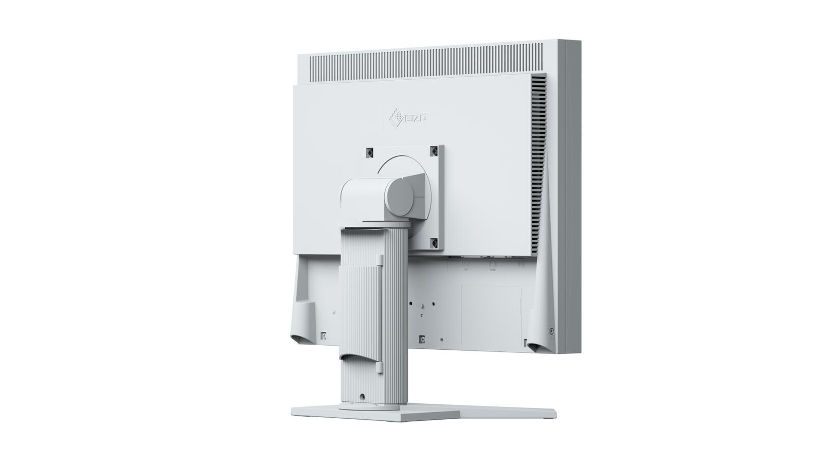 EIZO FlexScan S1934H-GY LED-Monitor 48 cm 19 Zoll lichtgrau