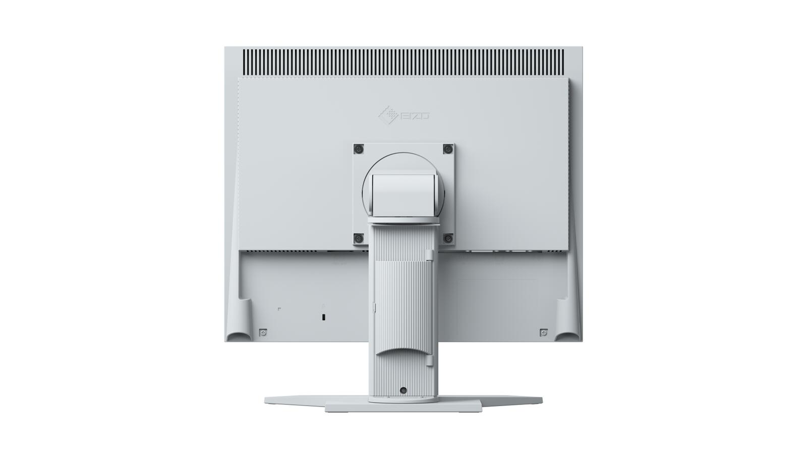 EIZO FlexScan S1934H-GY LED-Monitor 48 cm 19 Zoll lichtgrau