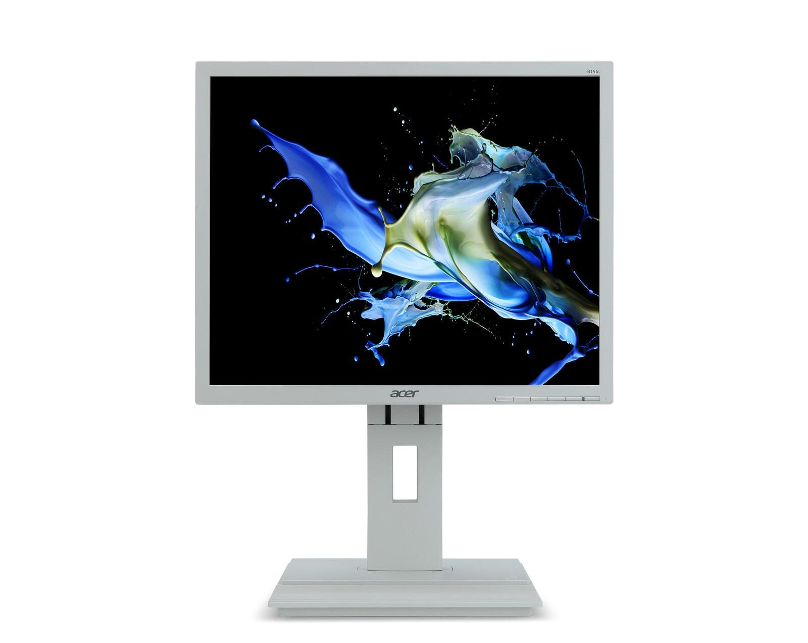 Acer B196LA Monitor 48,3 cm (19 Zoll)