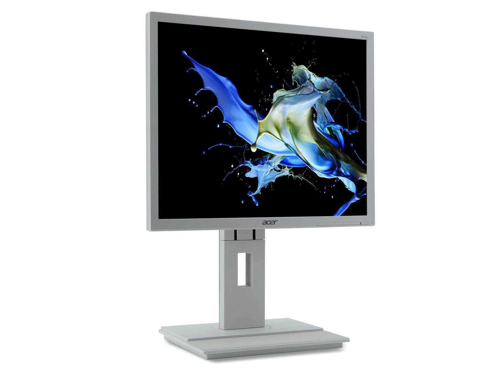 Acer B196LA Monitor 48,3 cm (19 Zoll)