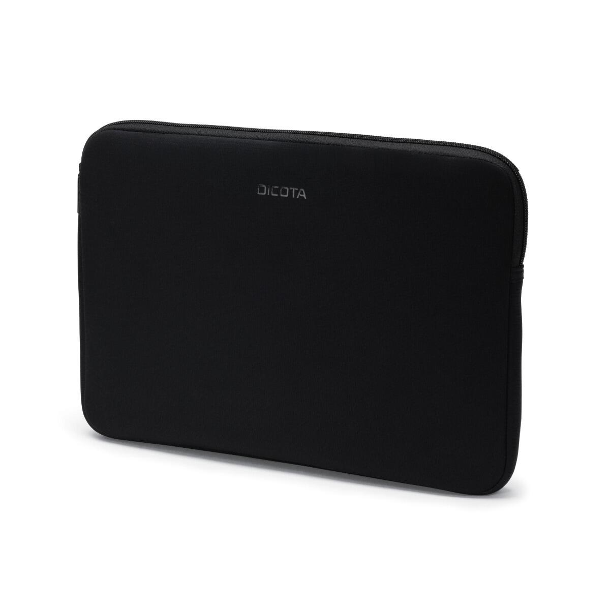DICOTA Perfect Skin 43,9 cm (17.3') Notebook-Hülle, schwarz