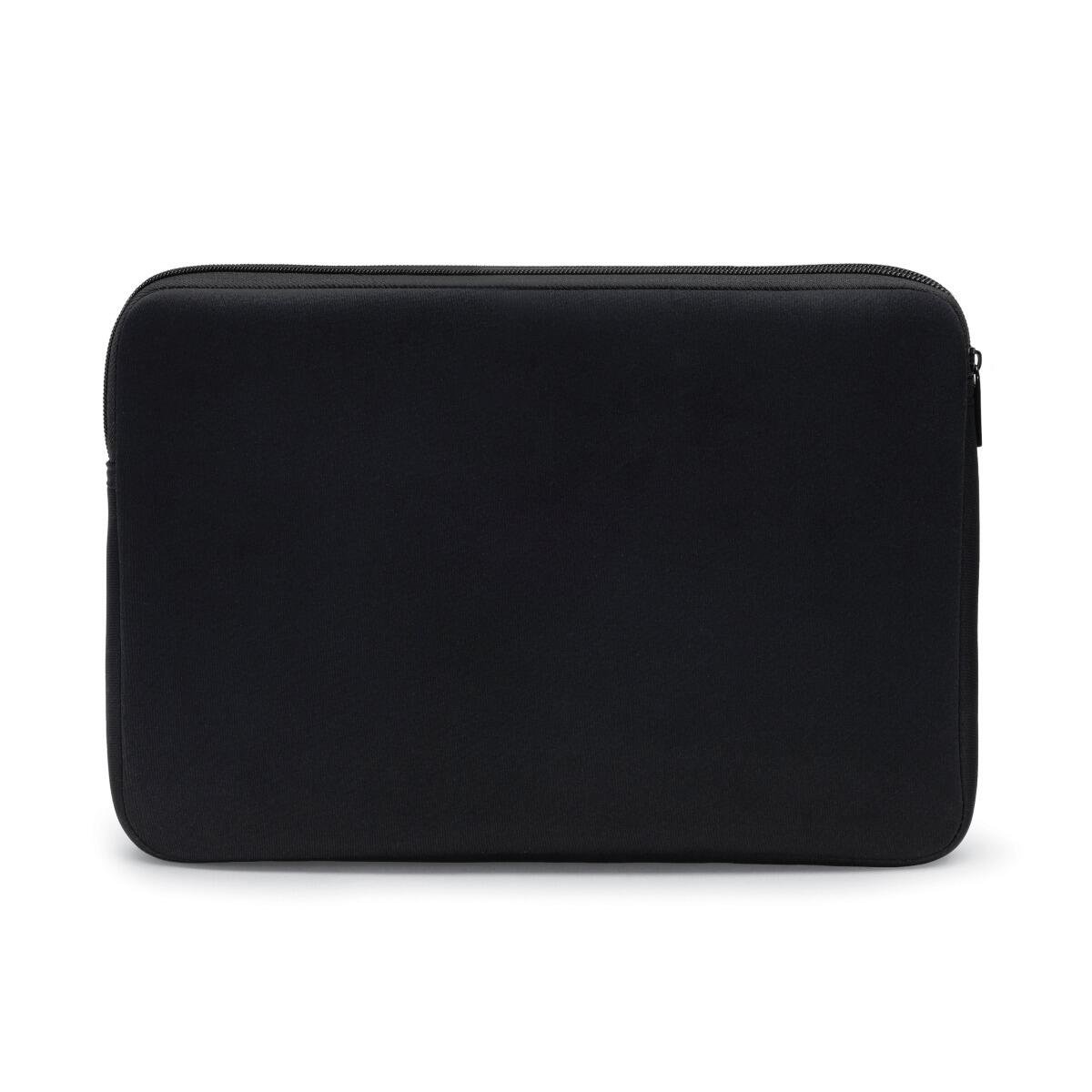 DICOTA Perfect Skin 43,9 cm (17.3') Notebook-Hülle, schwarz