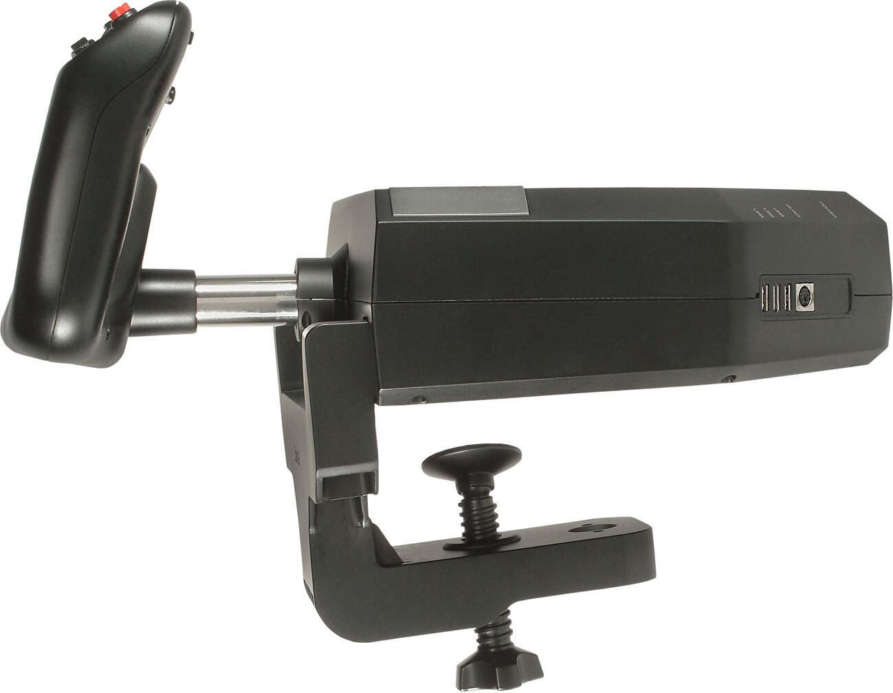 Logitech G Saitek Flight Yoke System