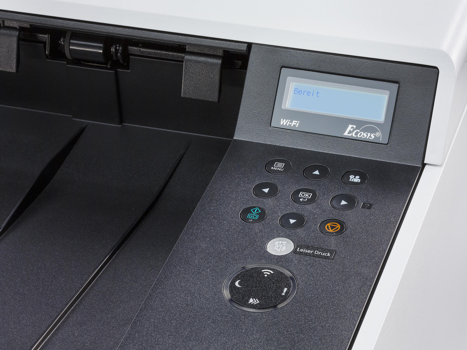 KYOCERA Klimaschutz-System ECOSYS P5026cdw Farblaser-Drucker