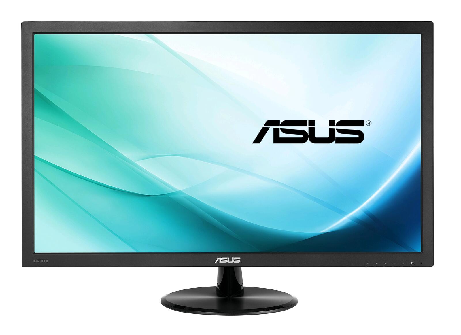 ASUS VP228HE LED-Monitor (21,5') 54,6 cm