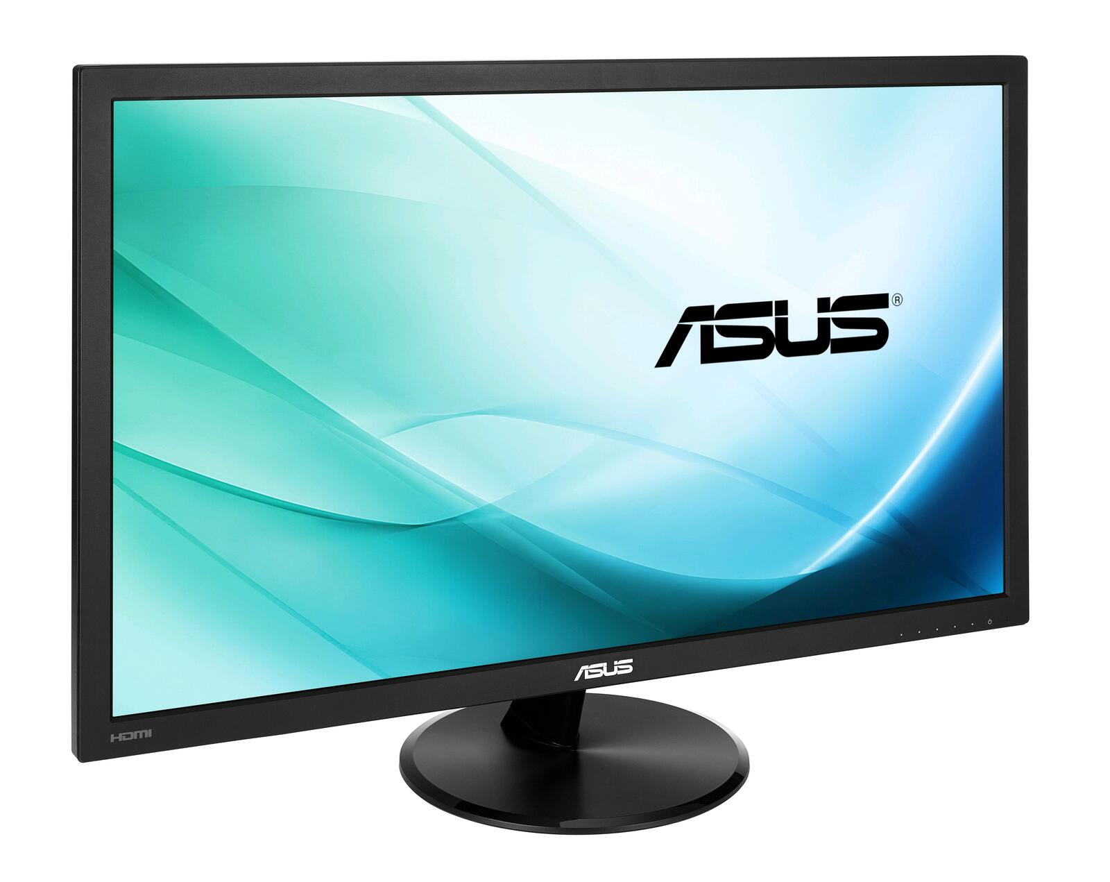 ASUS VP228HE LED-Monitor (21,5') 54,6 cm