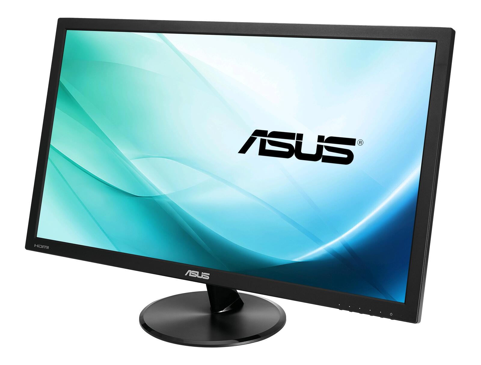 ASUS VP228HE LED-Monitor (21,5') 54,6 cm
