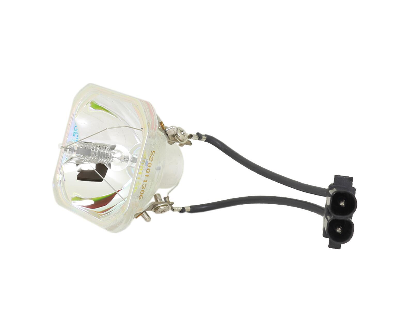 Beamerlampe (nur Leuchtmittel) für EPSON (ersetzt: ELPLP38, V13H010L38)