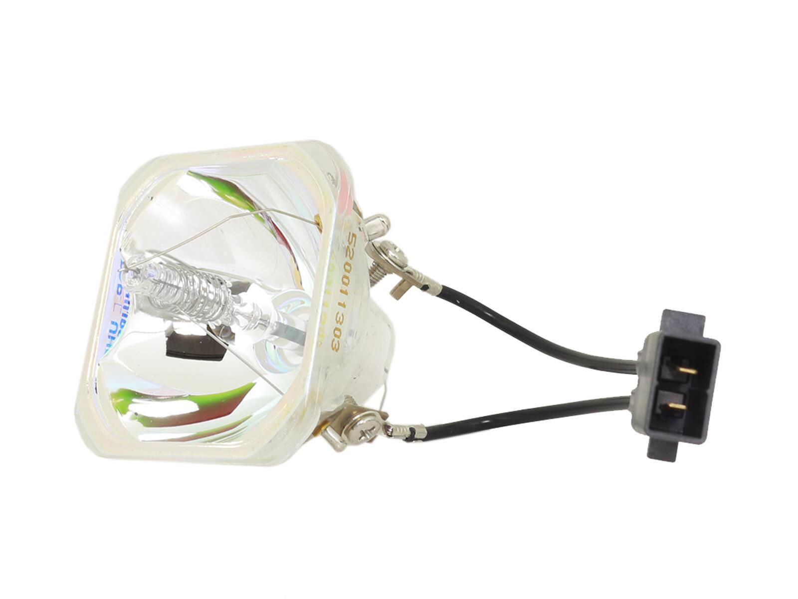 Beamerlampe (nur Leuchtmittel) für EPSON (ersetzt: ELPLP60, V13H010L60)