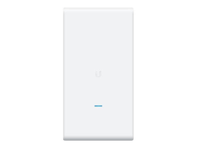 Ubiquiti Unifi UAP-AC-M-PRO Funkbasisstation - Wi-Fi 5 - 2.4 GHz, 5 GHz - Gleichstrom UAP-AC-Mesh-Pro
