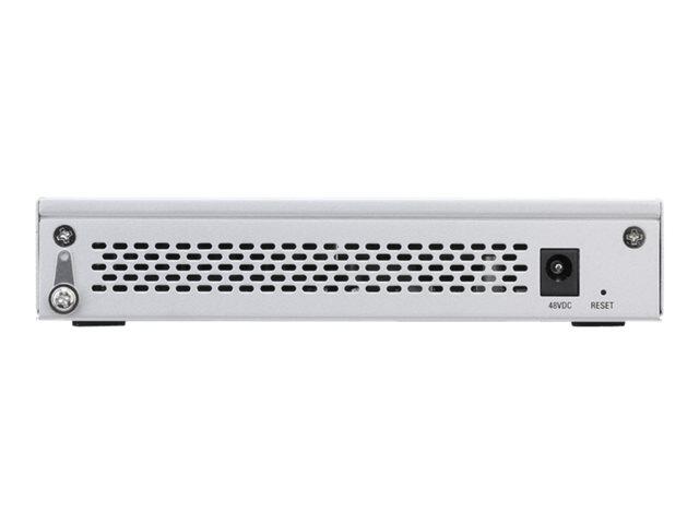 Ubiquiti UniFi Switch US-8-60W 8Port Desktop managed Switch 4PoE