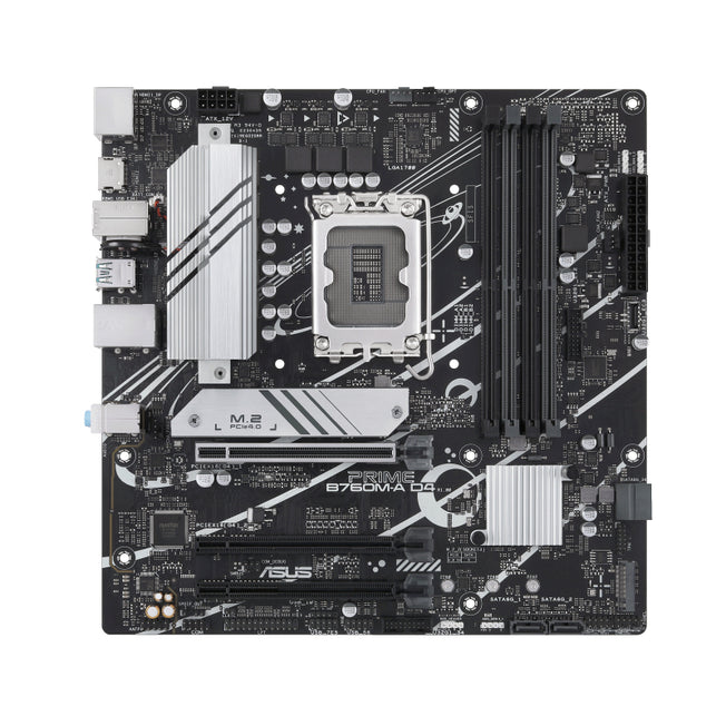 MB ASUS PRIME B760M-A D4-CSM          (Intel,1700,DDR4,mATX)