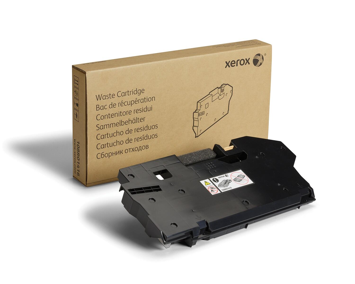 Xerox Original Resttonerbehälter Für bis zu 30.000 Seiten (108R01416)