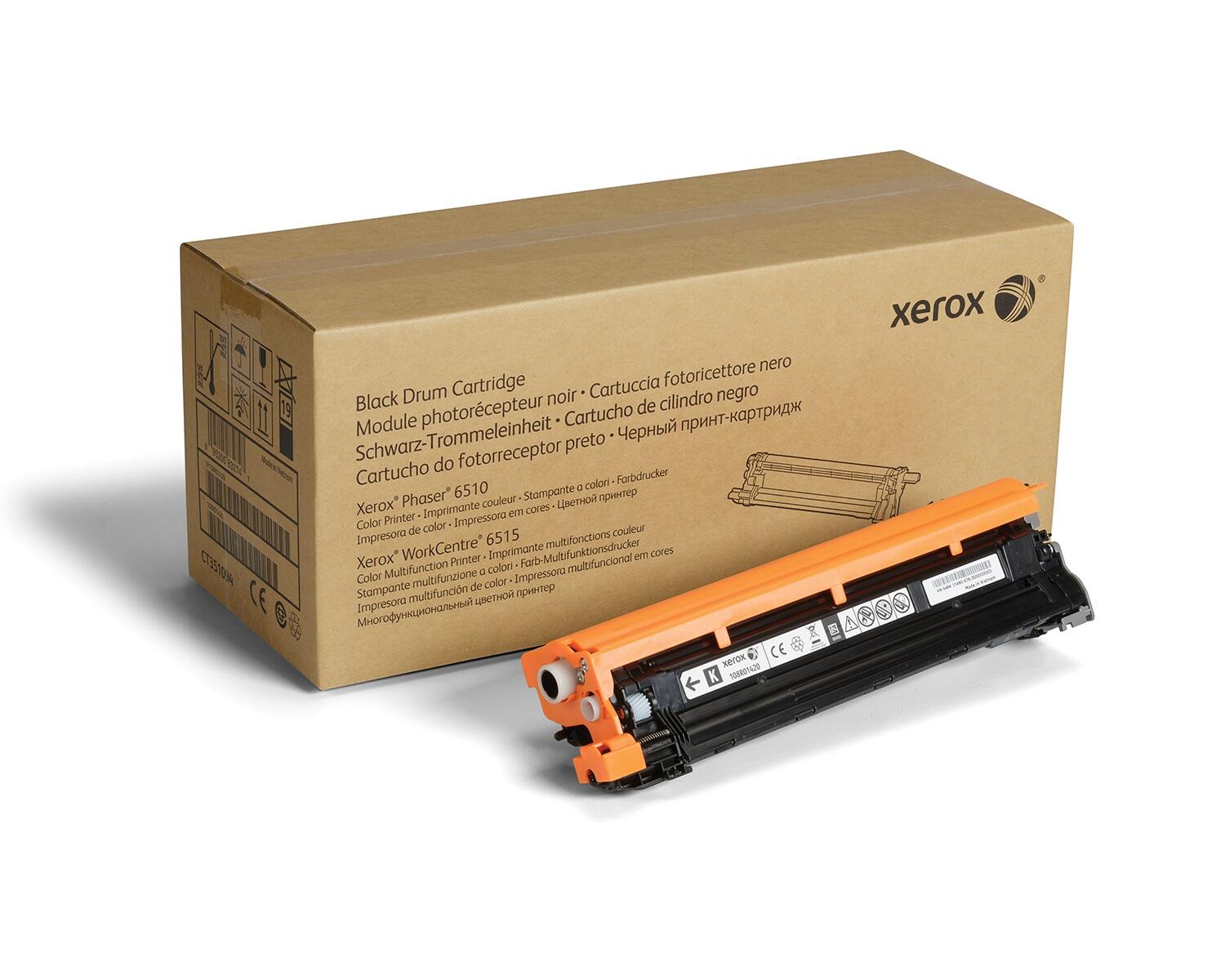 Xerox Original Trommeleinheit schwarz für bis zu 48.000 Seiten (108R01420)