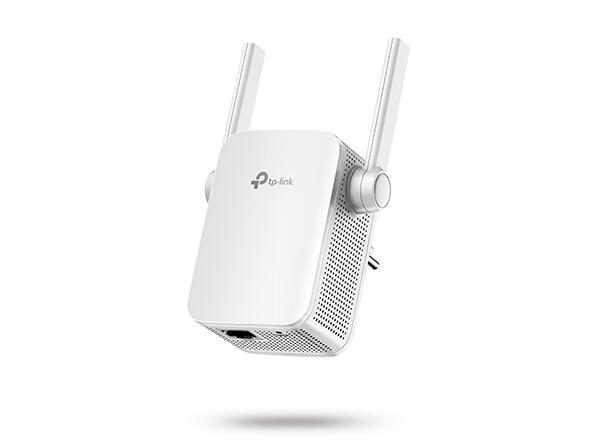 TP-LINK RE305 AC1200 Dualband WLAN Repeater
