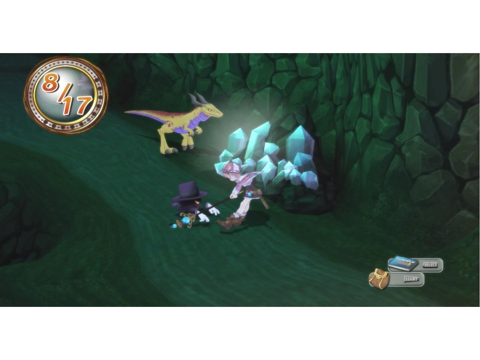 Atelier Rorona: The Alchemist of Arland - Sony PlayStation 3 - RPG - PEGI 12