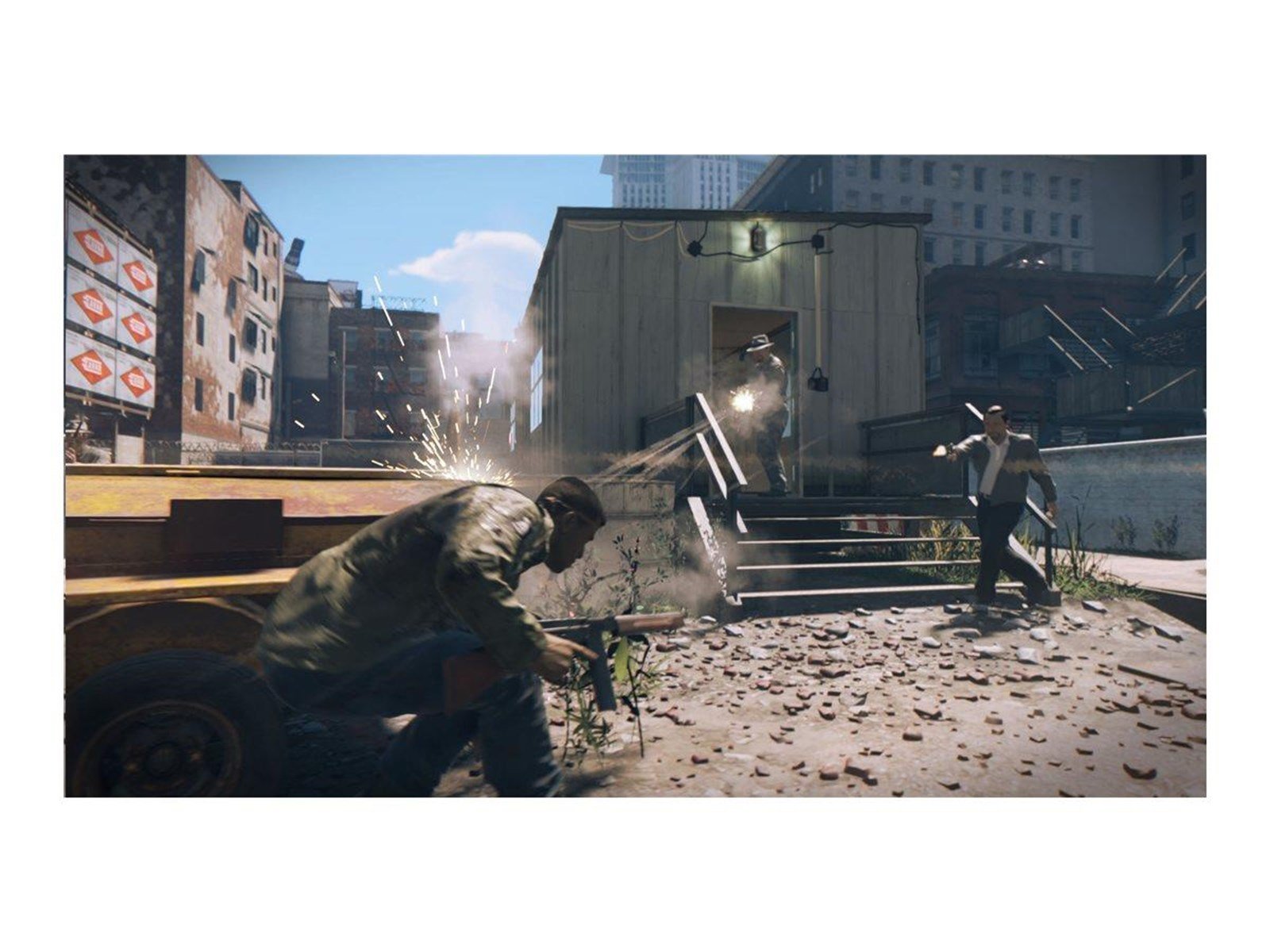 Boti Stumble Guys Mini Action Figure - Chicken