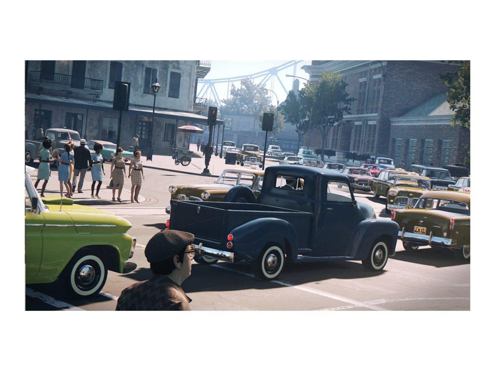 Boti Stumble Guys Mini Action Figure - Chicken