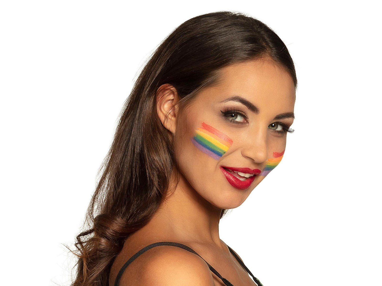 Boland Makeup Sticks Rainbow