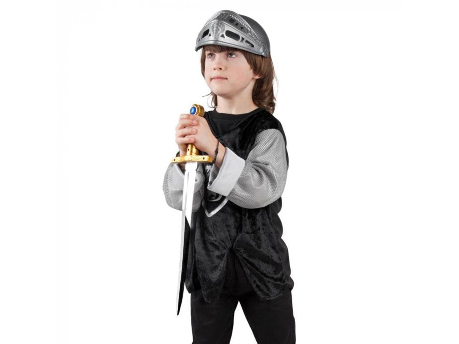 Boland Knight Helmet Child